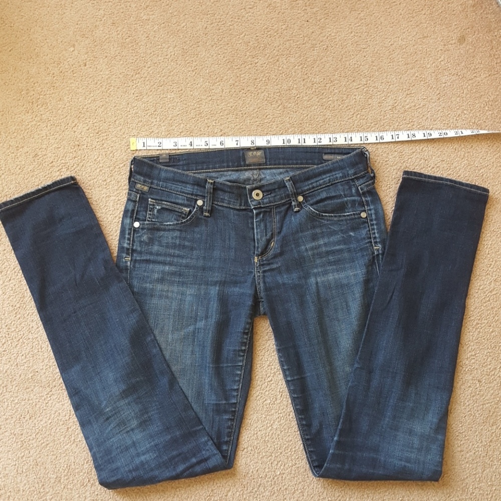 Citizens of Humanity Skinny Jeans